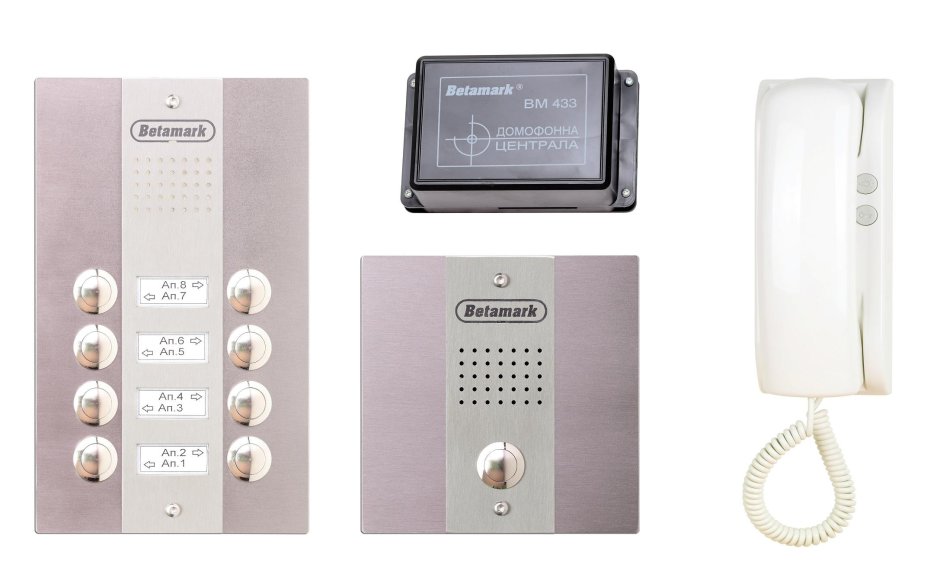 Commax RF-2a