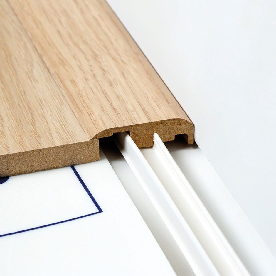 Клей для plintus MDF