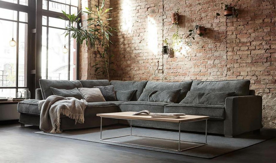 Cartelle Loft Industrial Design