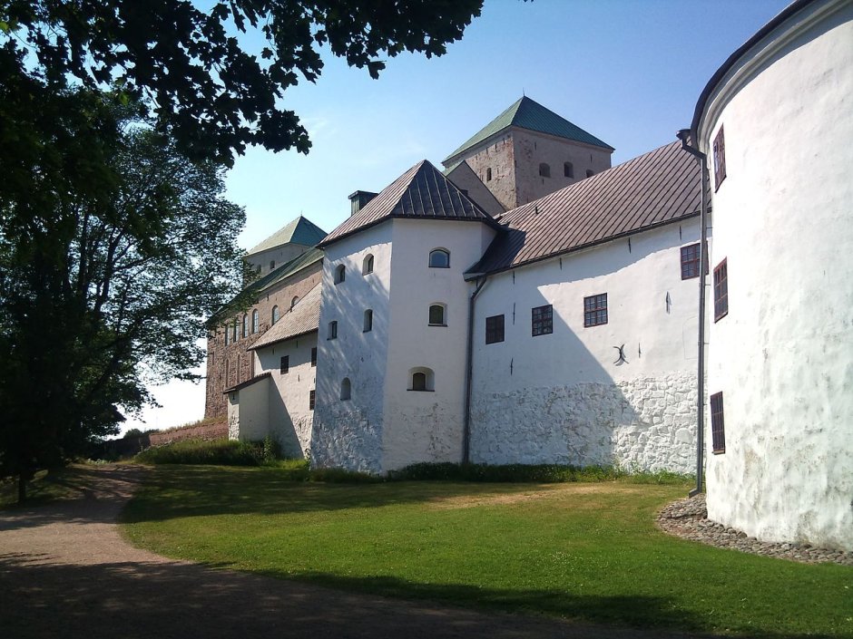 Miriba sosleri Turku