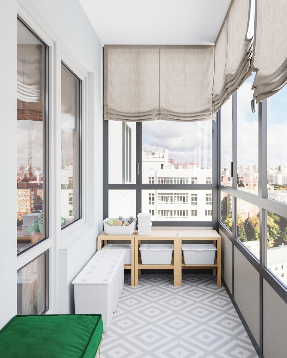 Landrin Loft Prime Estate