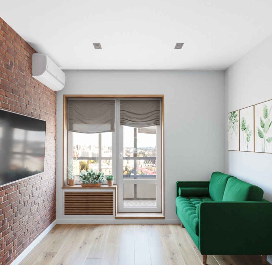 Landrin Loft Prime Estate