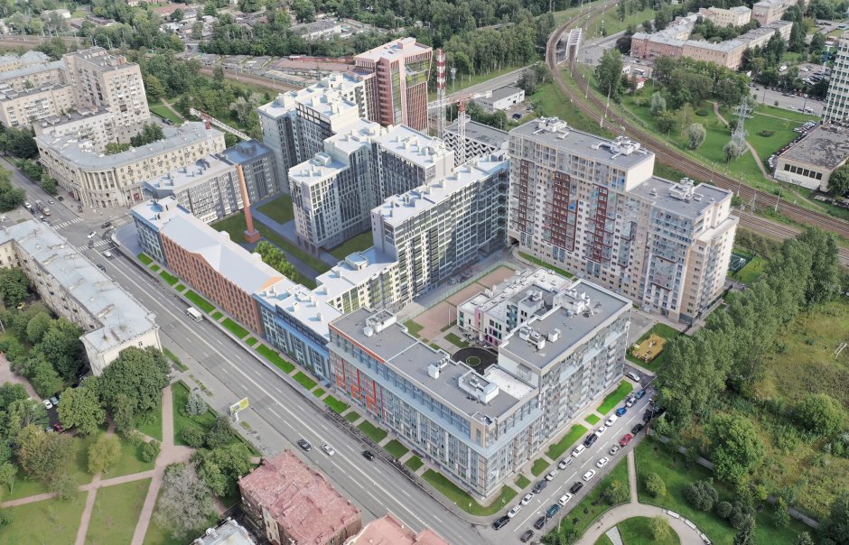 Холостяцкая Берлога лофт