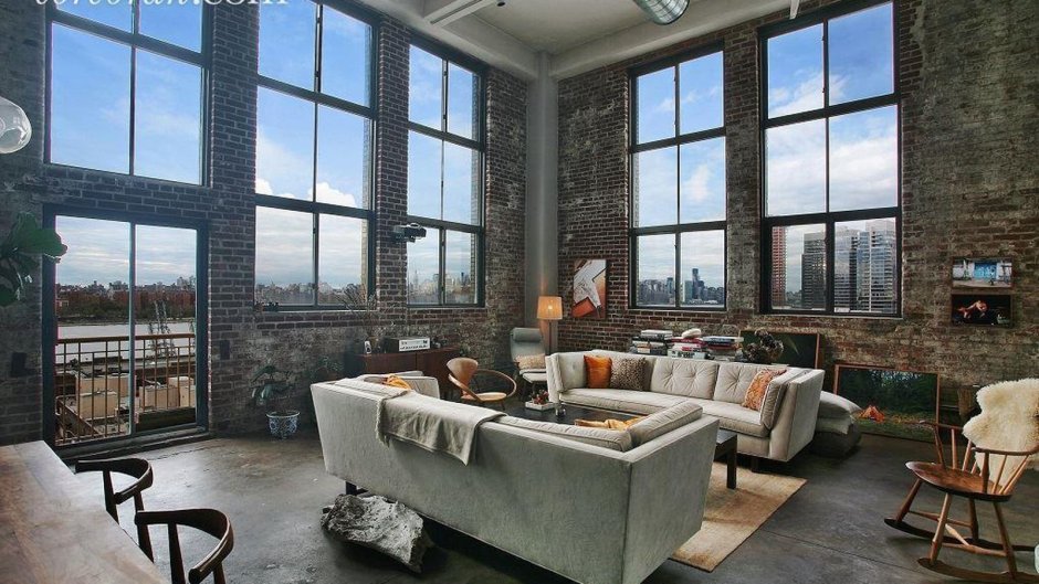 Landrin Loft СПБ ЖК