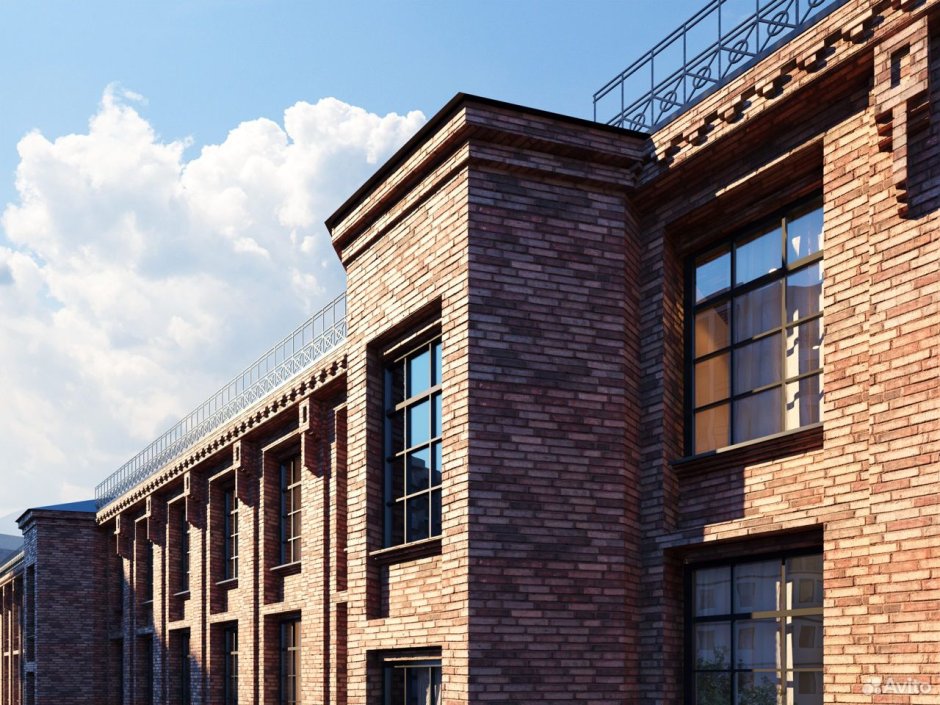 Landrin Loft Prime Estate