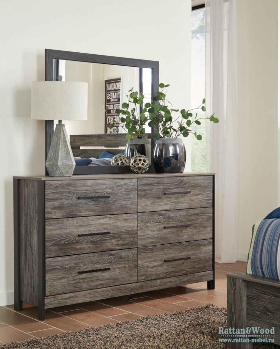 Ashley homestore комоды
