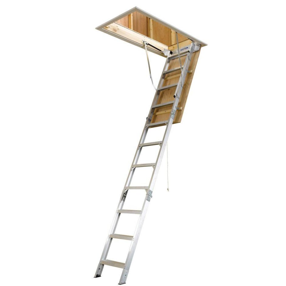 Australian Type of access Ladders