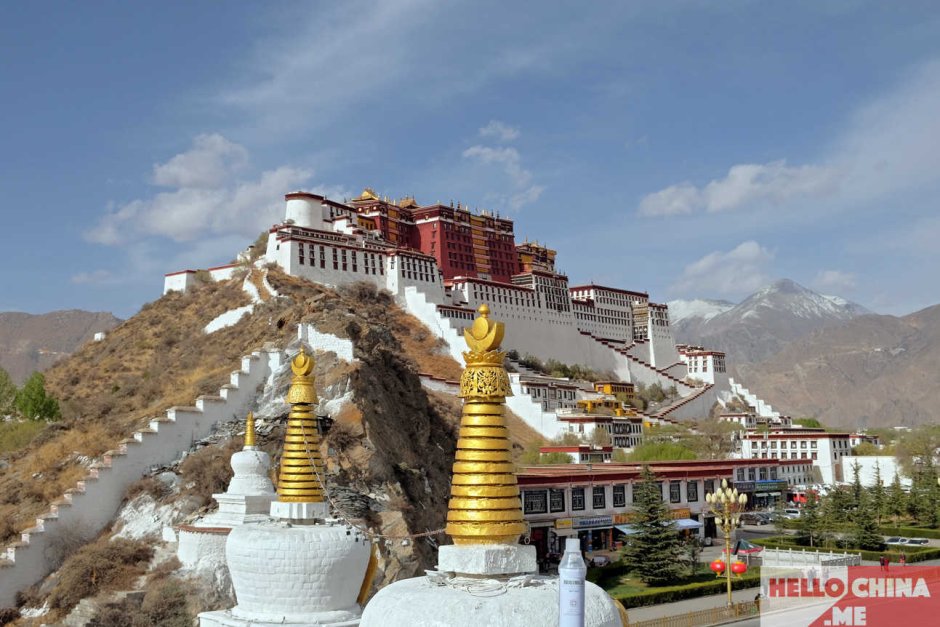 Xizang Tibet