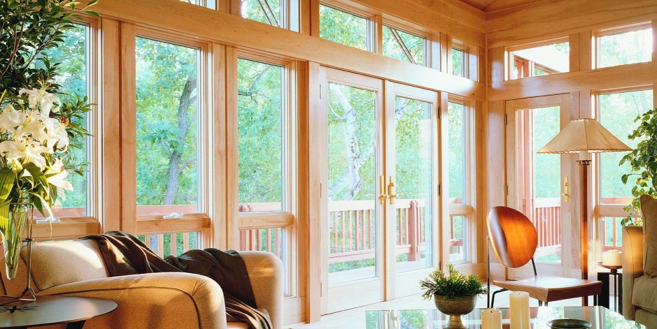 Окна 1470 на 1770