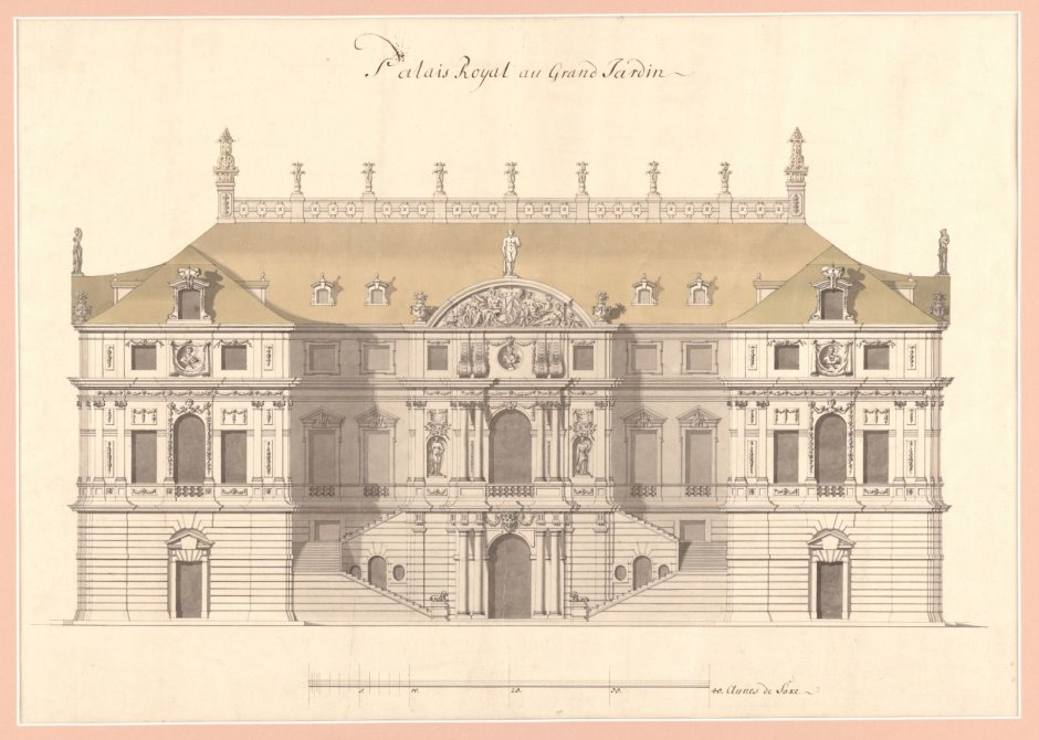 Climate and Architecture