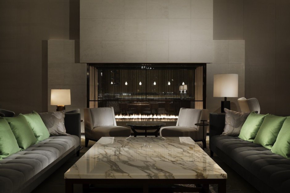 Palace Hotel Tokyo
