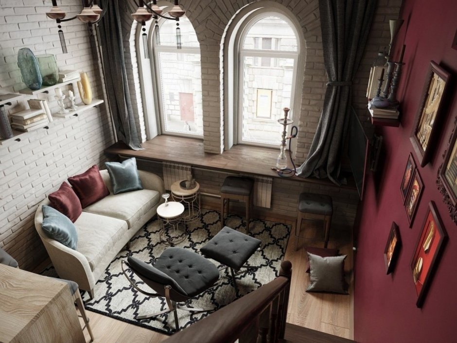 ЖК Family Loft СПБ