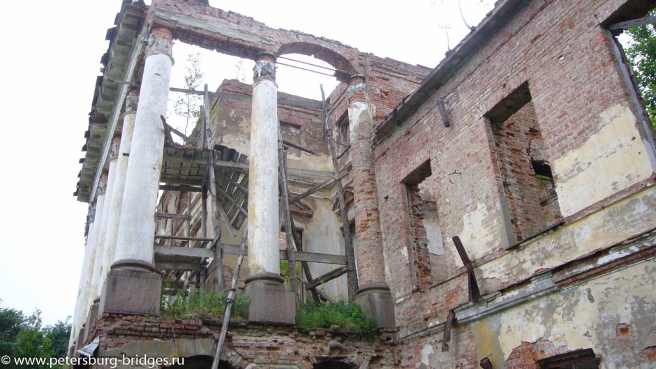 Ленинград Ропша