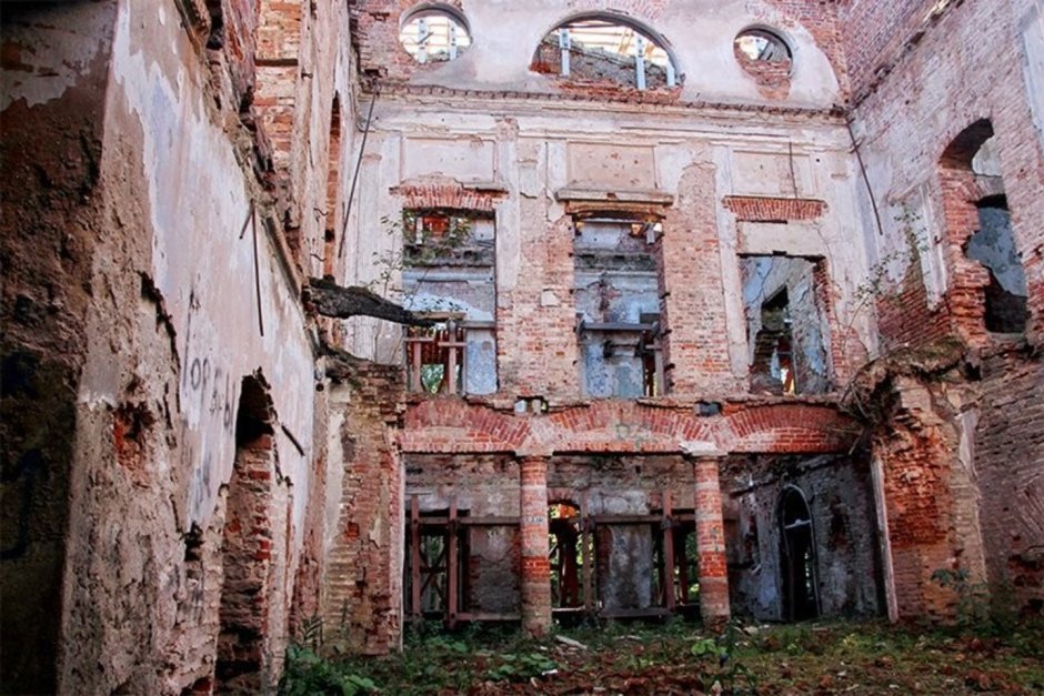 Дадли Хаус Лондон