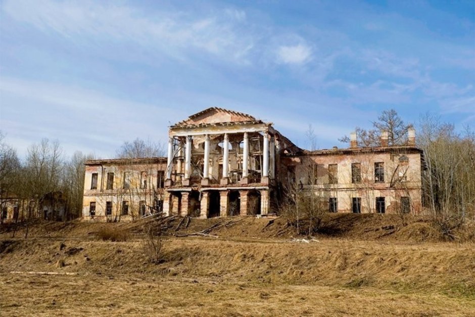 Королевский дворец в Дубае