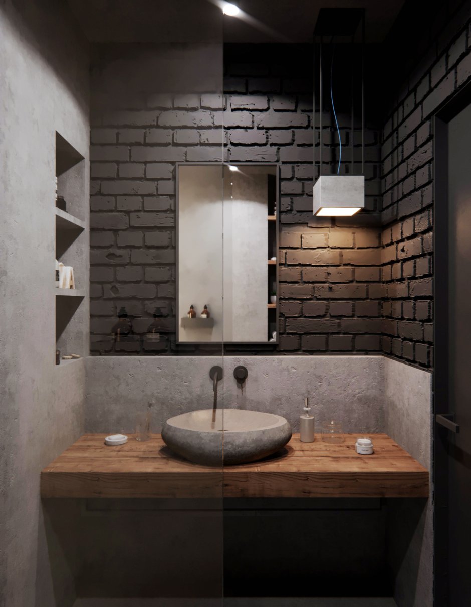 Cartelle Loft Industrial Design
