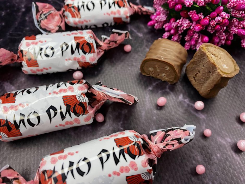 Конфеты Чио Рио