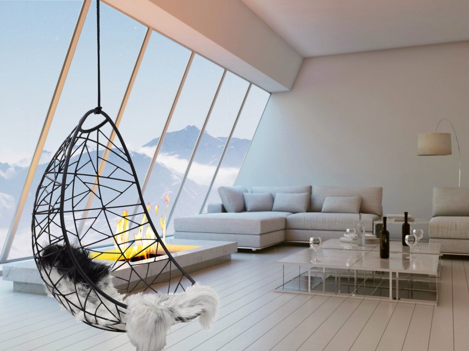Ball Chair кресло шар