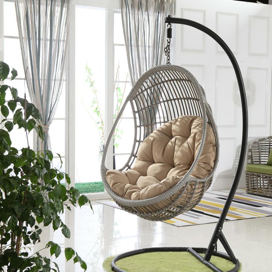 Подвесное кресло Cocoon Chair 810