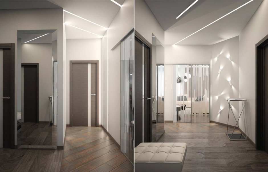 Люстра Neo gleam, led, ac85-265v