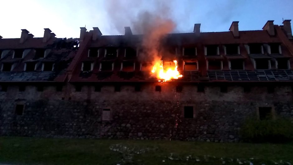 Довоенный Багратионовск