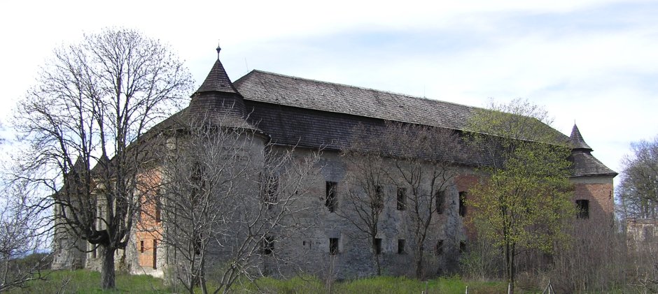 Форбург Багратионовск