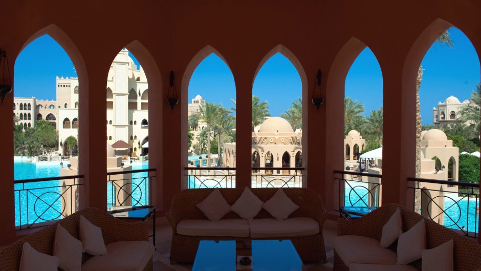 Makadi Palace by Red Sea Hotels 5*