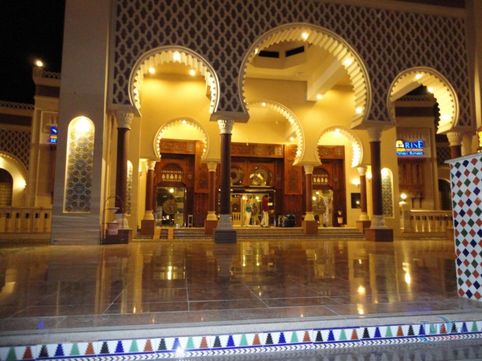 Jasmine Palace Hurghada 5* Standard