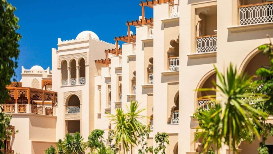 Отель Albatros Palace Resort Sharm el Sheikh