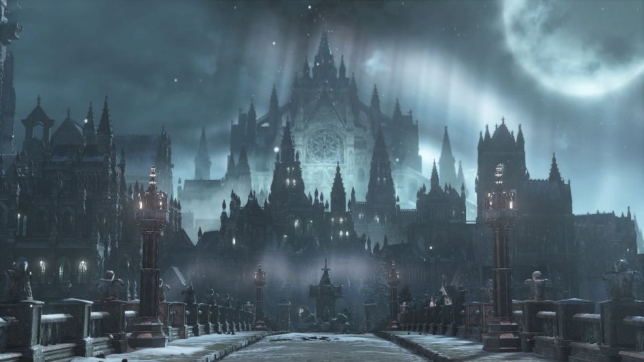 Dark Souls Иритилл gif