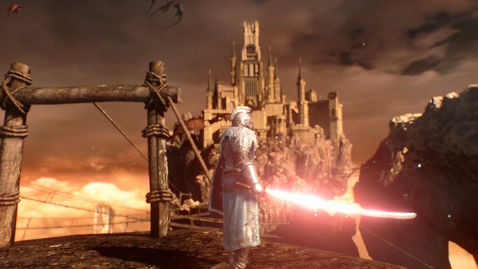 Dark Souls 3