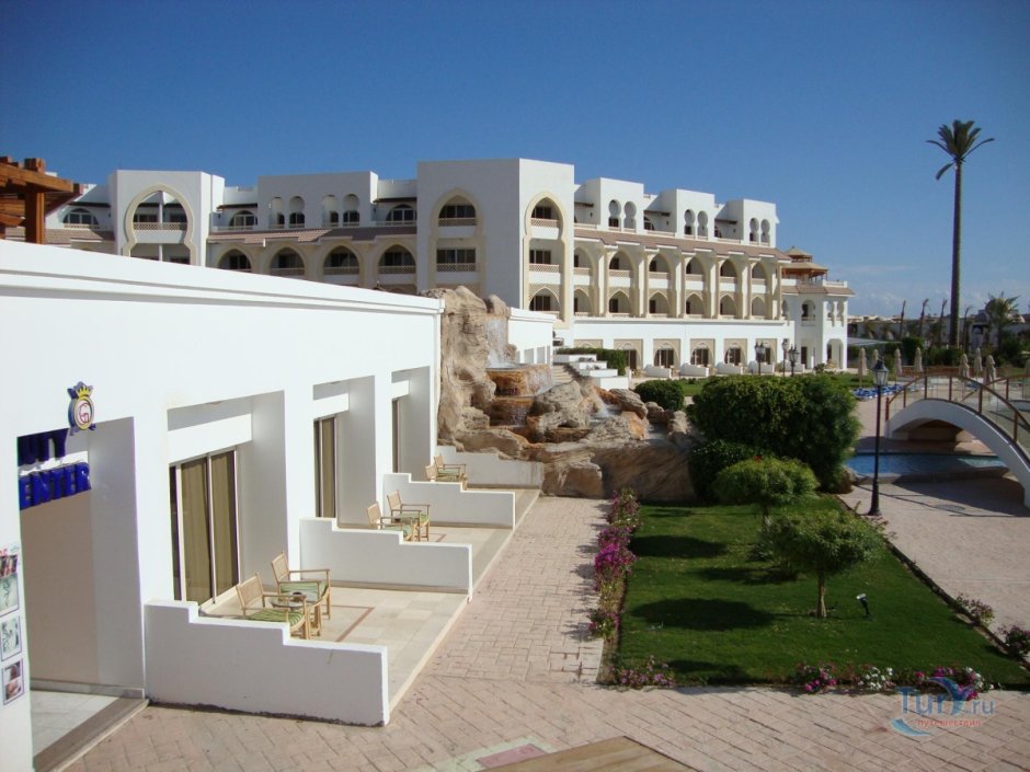 Sentido Mamlouk Palace Resort & Spa (ex. Sunrise) 5*