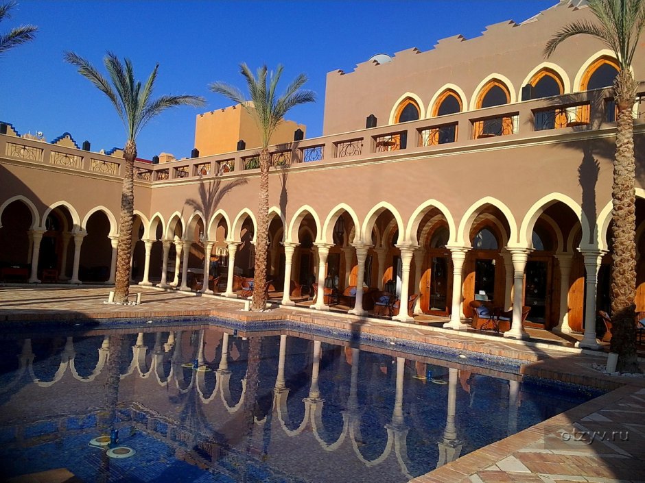 Four Seasons Resort Sharm el Sheikh