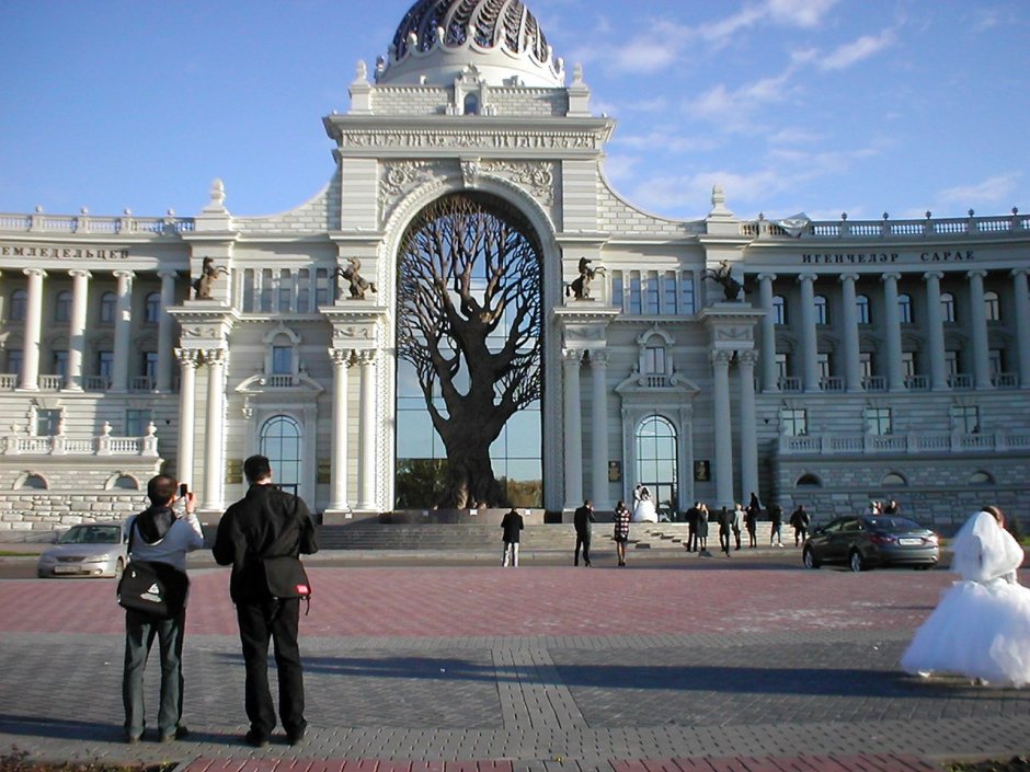 Дворец парламента Бухарест Румыния