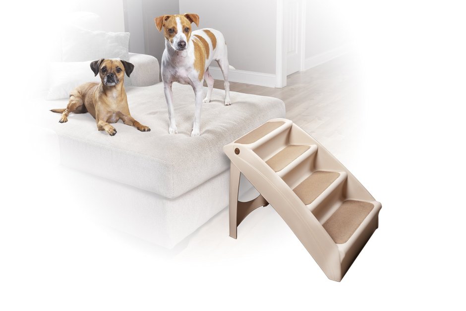 Лестница для собак petsafe