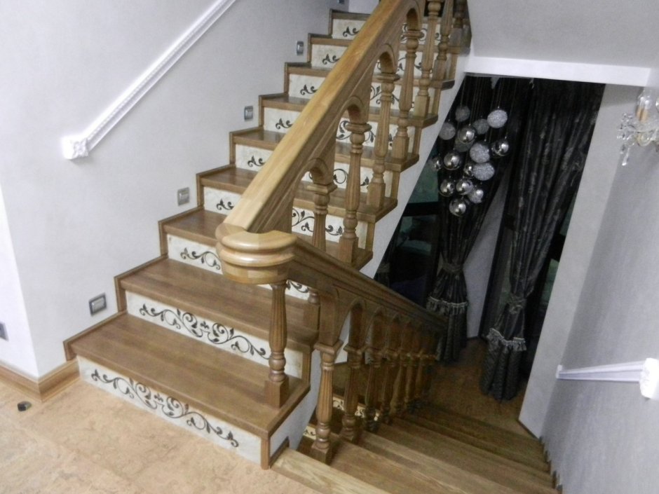 Стаирс лестницы Stairs