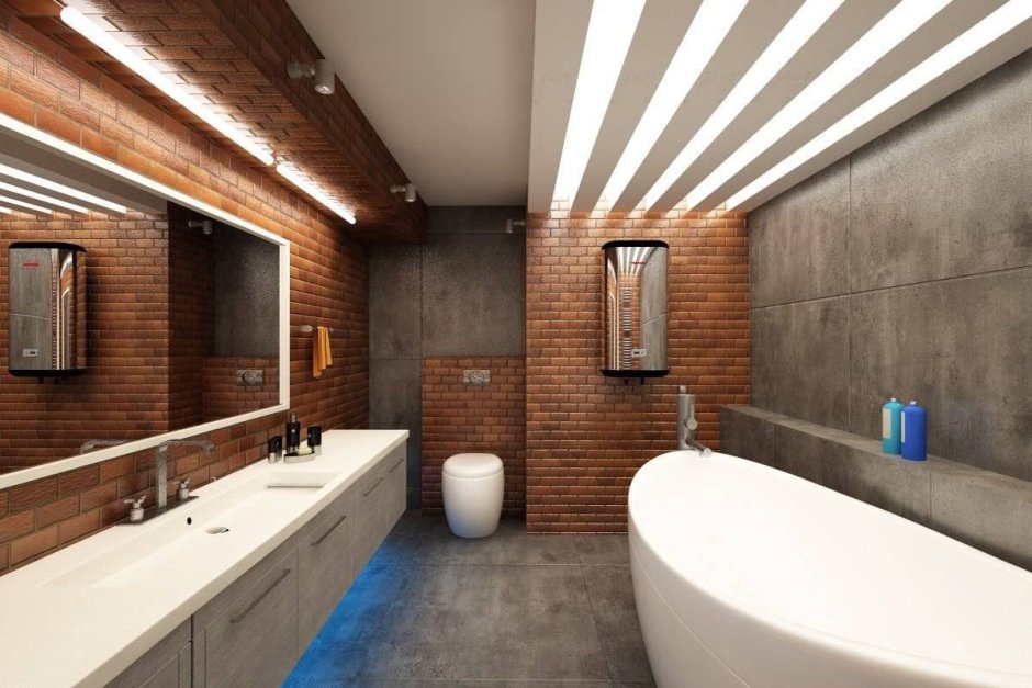 Loft Design раковины