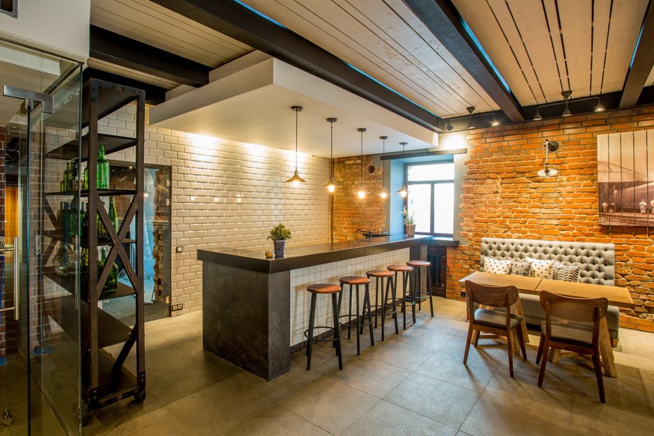 Loft Авиатор