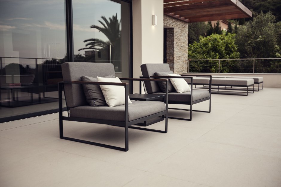 Качель Leya Swing Seat Armchair