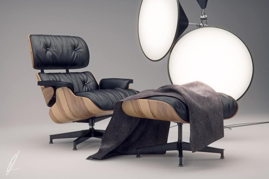 Кресло Chaise Lounge
