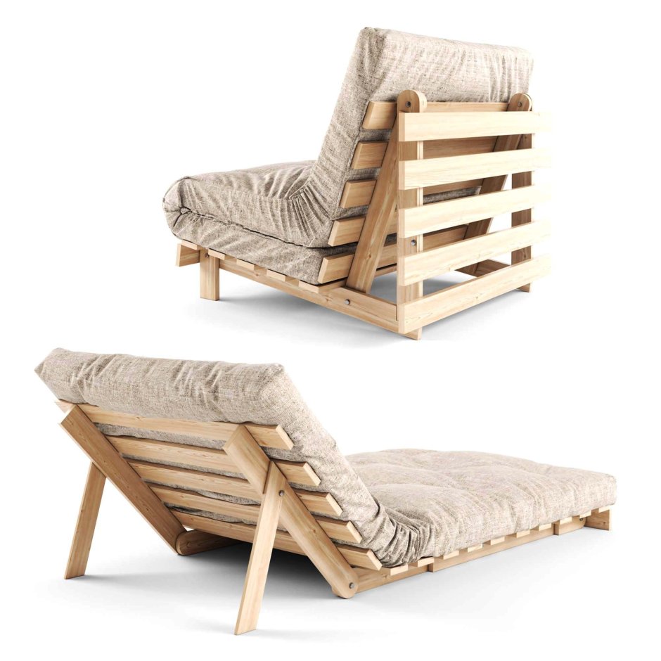 Кресло Chaise Lounge