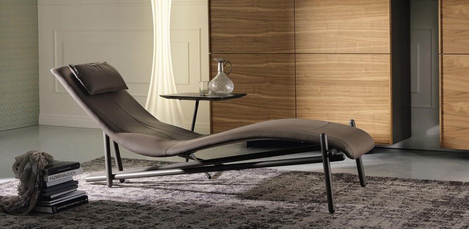 Шезлонг Cattelan Italia Sylvester