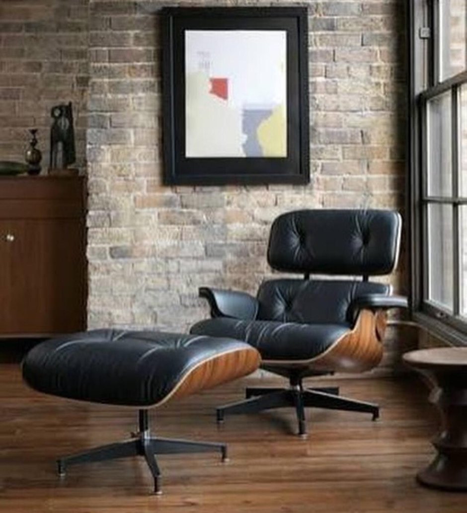 Кресло Chaise Lounge