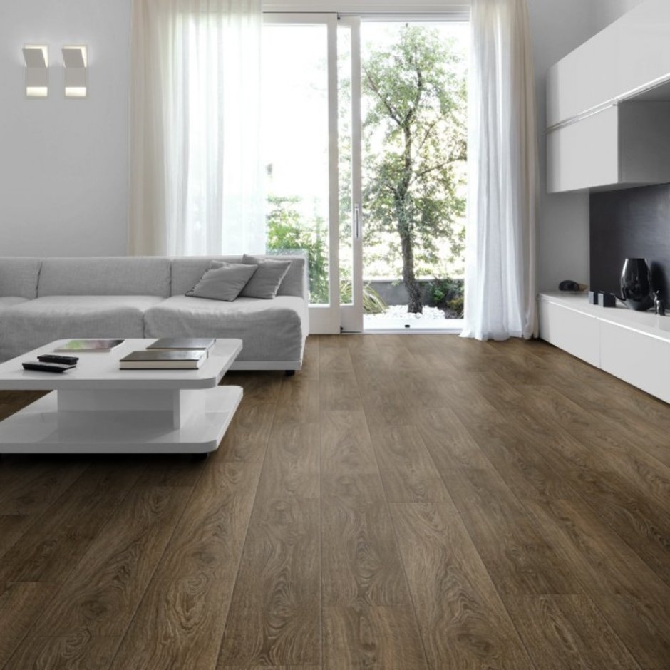 Ламинат Westerhof Wood line дуб Раума