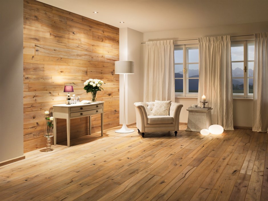 Ламинат 809 натурал parquet