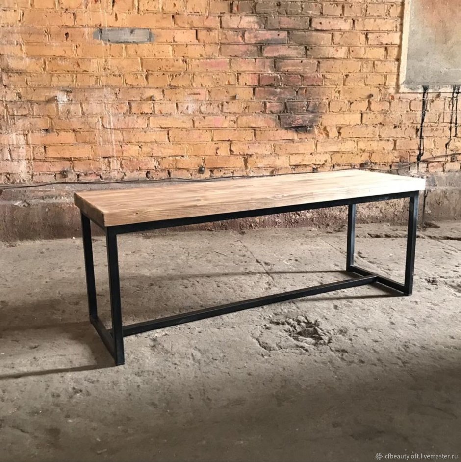 Скамья VL 3007 200 Loft