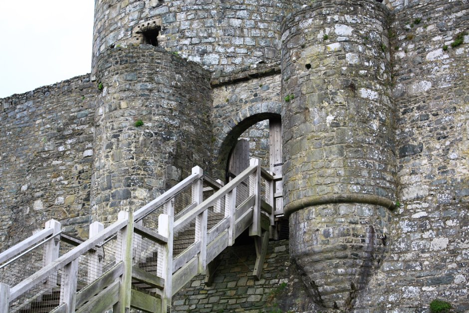 Замок Болейн Англия