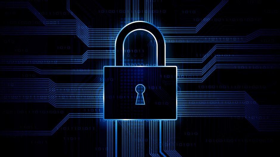 Информационная безопасность