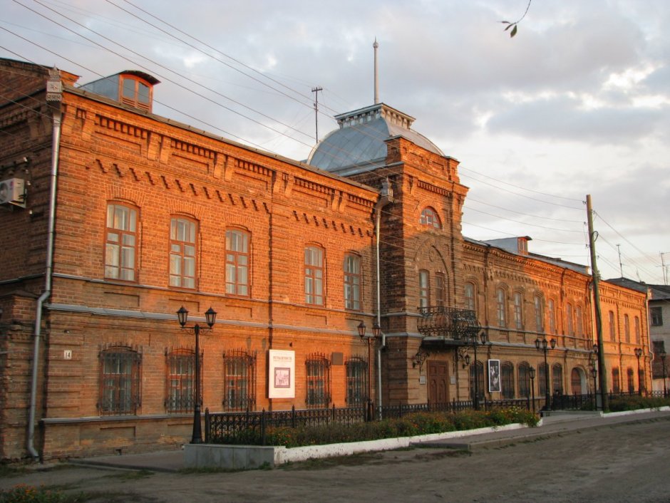 Ирбит Свердловская область