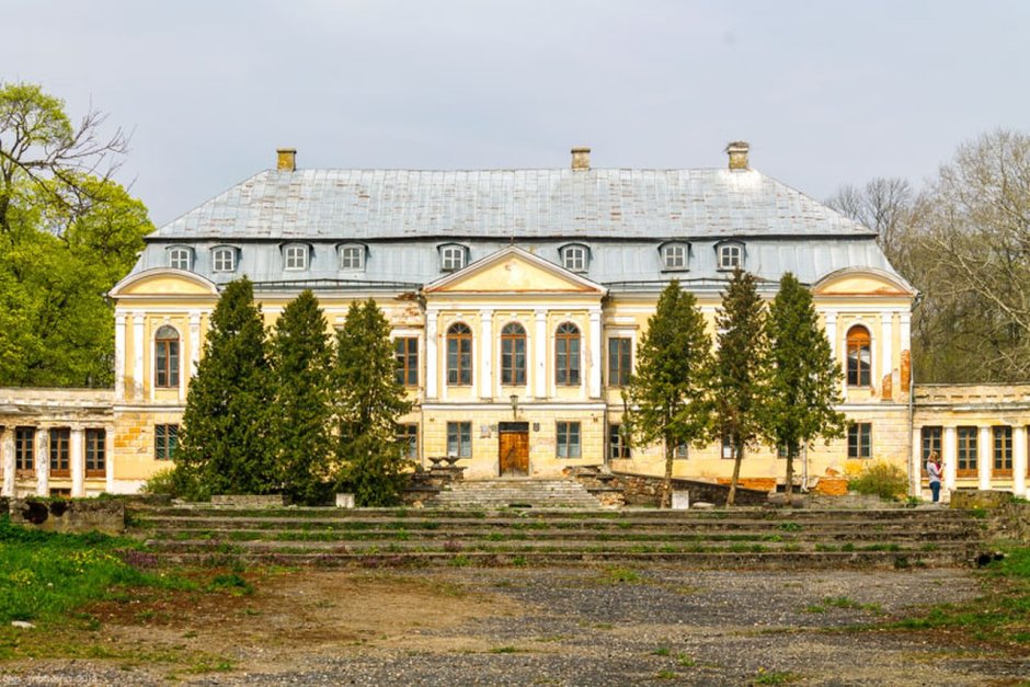 Святск Гродненская область